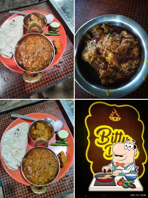 Bitu dhaba