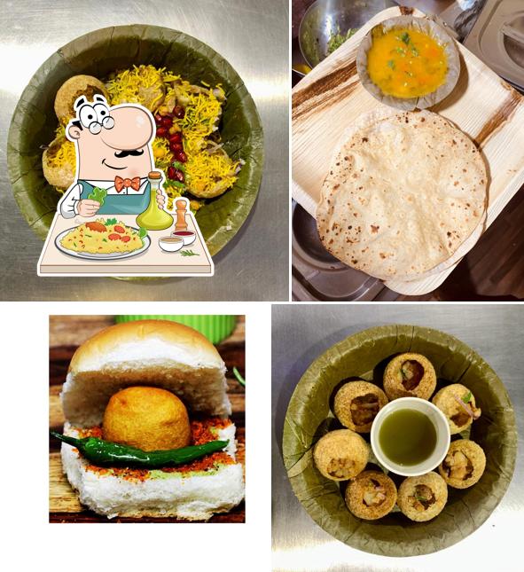 Meals at CGF - Cape Of Good Foods