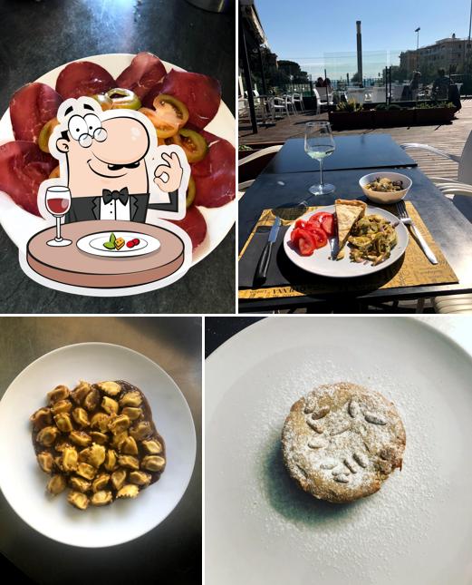 Cibo al Landi Pizza e Crunch - Albaro