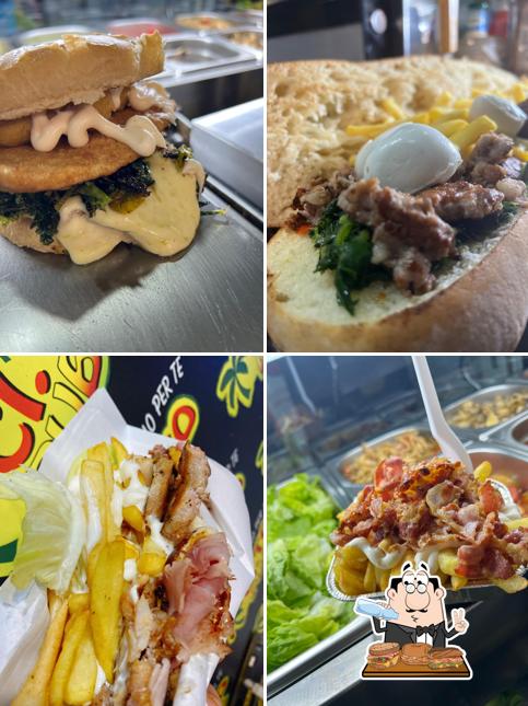 Fatti un panino a Ci. To. Pub