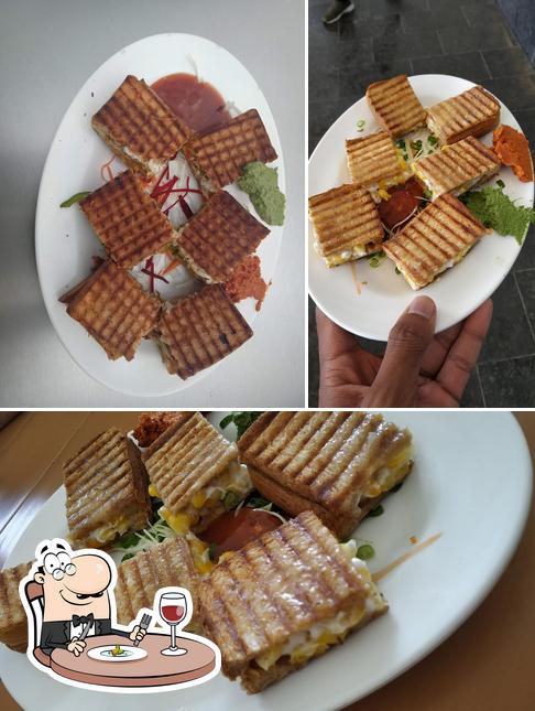 Food at Classic - House of Food