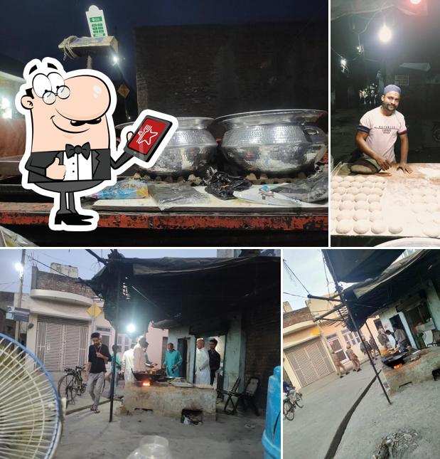 Daniyal Dhaba
