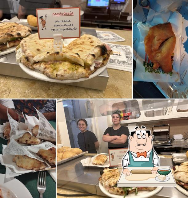 Samosa al Dottor Panzerotto