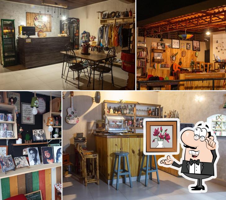 Espaço Maria Morena