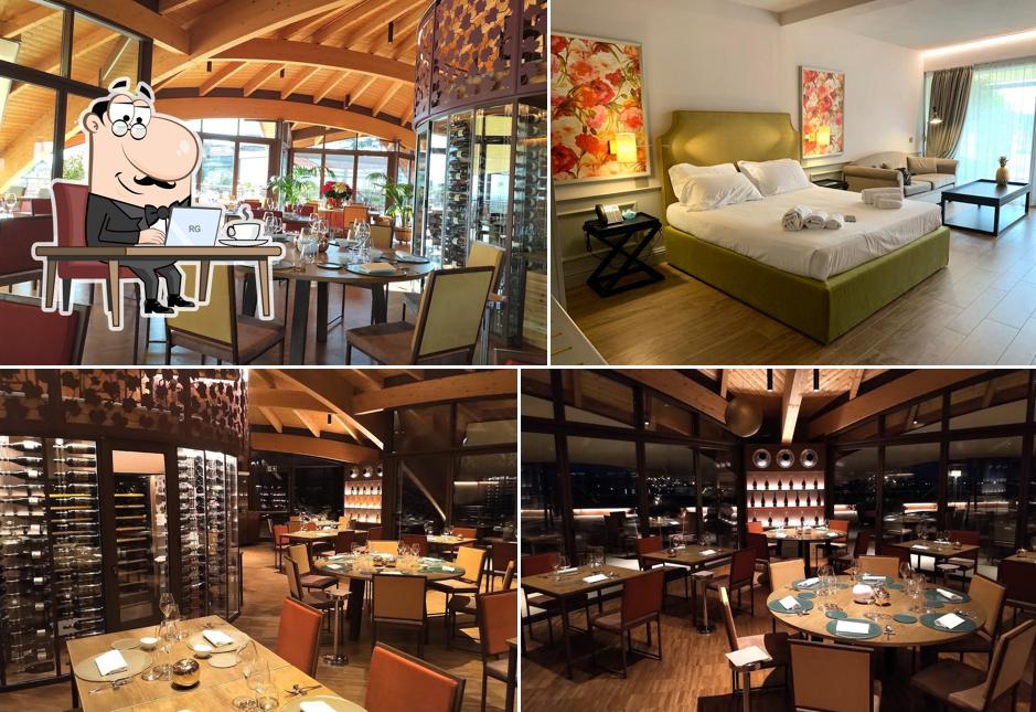 TENUTA DEL BUONAMICO