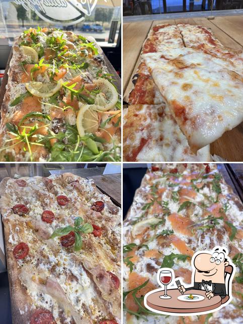 Il Massimo Della Pizza Morolo