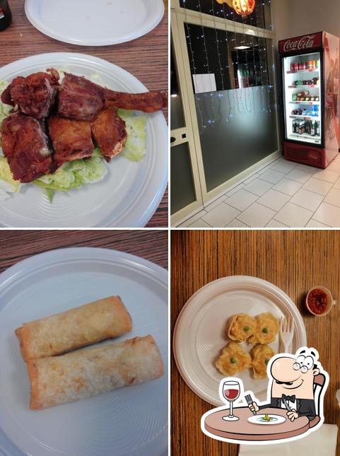 Cibo al Oriente Take Away