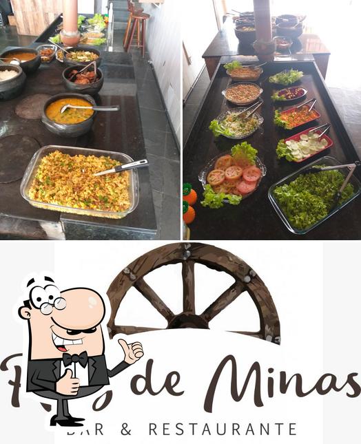Restaurante Raiz de Minas