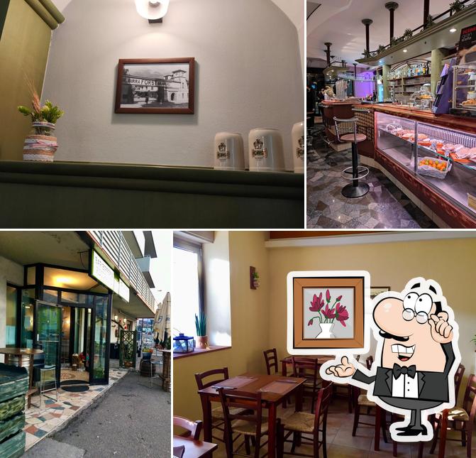 Ristorante Pizzeria Krügel