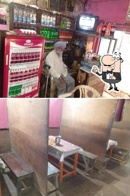 Shere Punjab Dhaba Non Veg And Veg