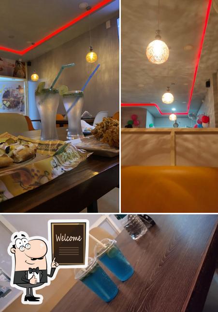 See the pic of The Street Bites