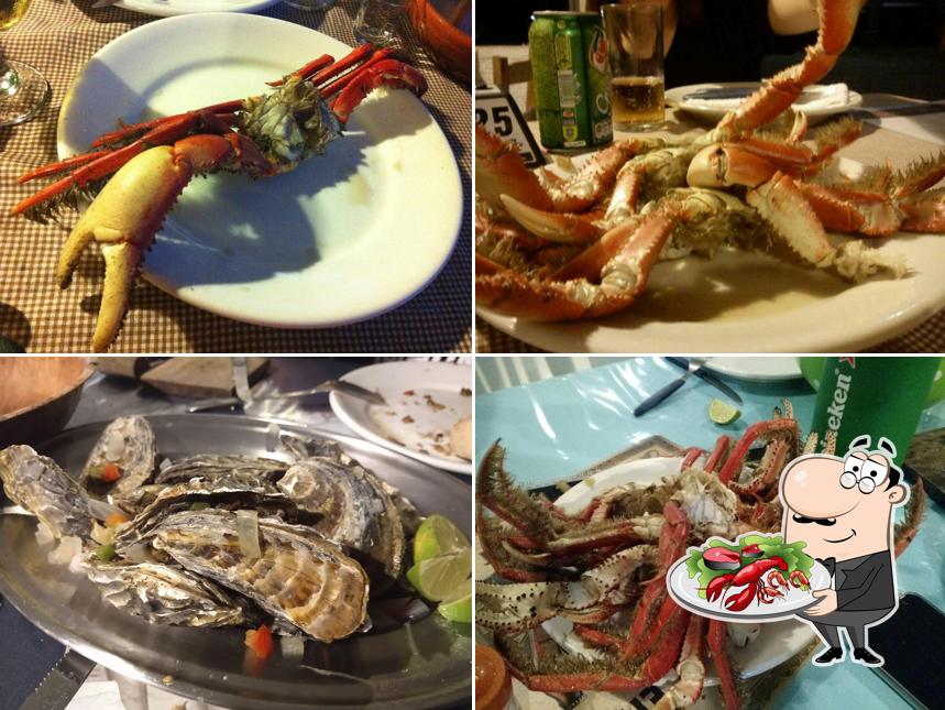 Caranguejo do Alemão