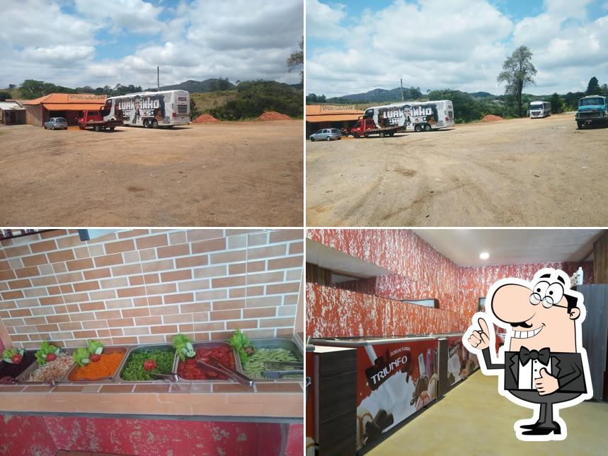 Restaurante Triunfo de Minas