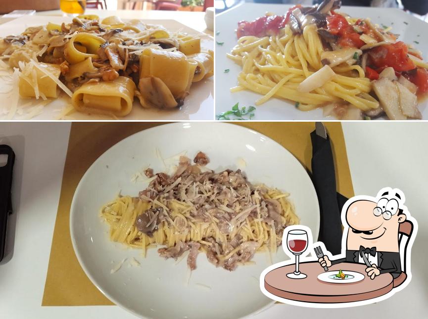 Cibo al Sisters