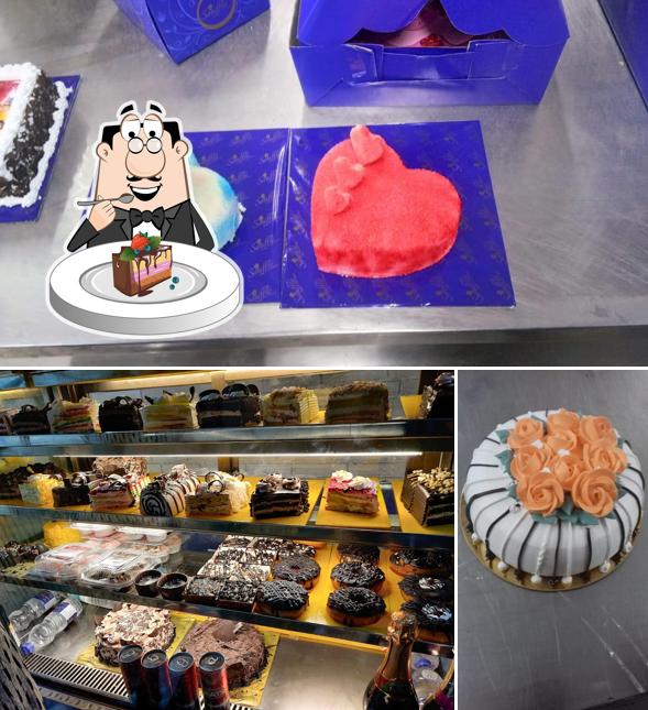 Souffle Cake Shop Palghar image