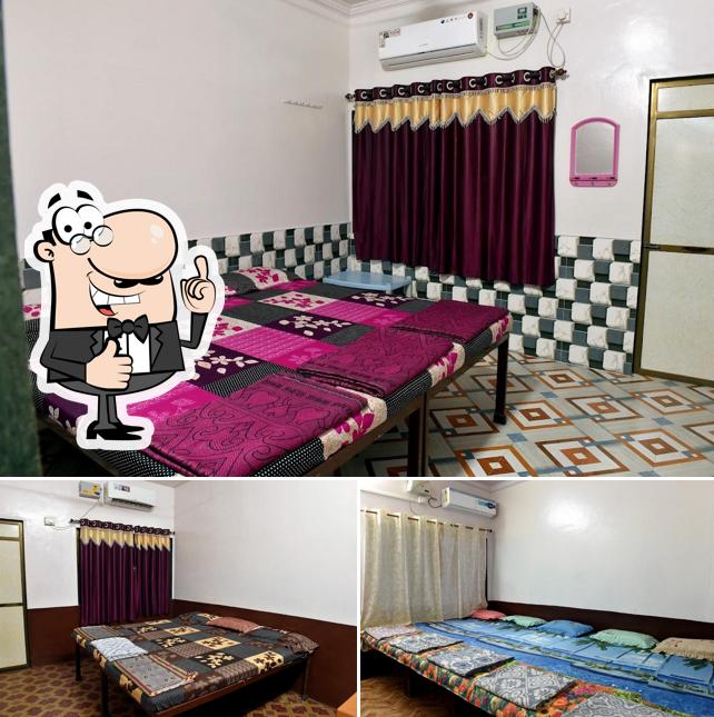Here's a photo of Sumati Sagar Nyahari Nivas