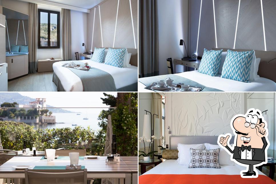 Hôtel Royal-Riviera
