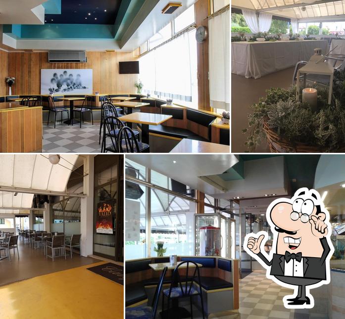 Bar Gelateria Calipso