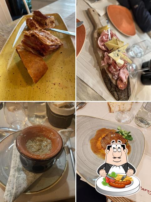 Lumache al Bon Parej