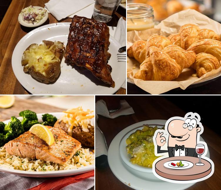 Top 5 restaurants with baked fish in Hendersonville, Tennessee, october ...