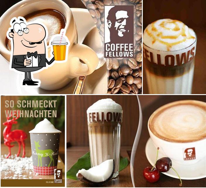 Coffee Fellows