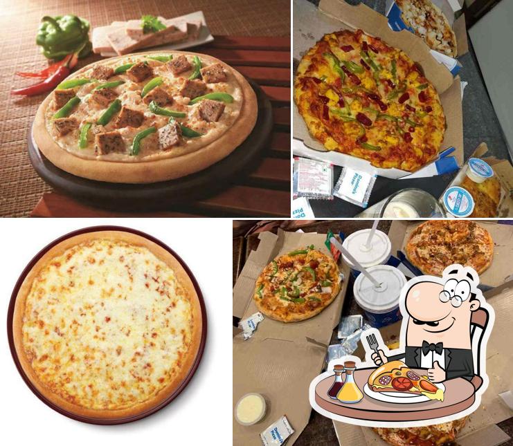 Domino's Pizza Link Road, Mumbai