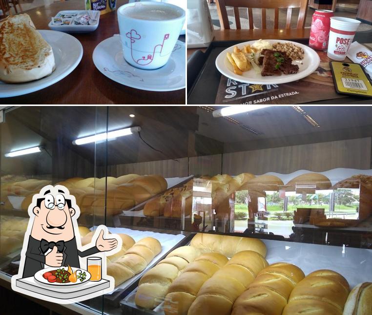 Platos en Frango Assado