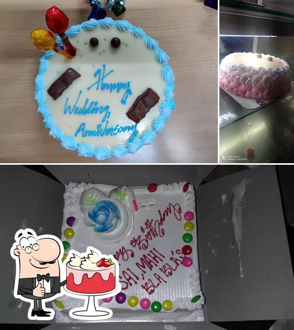 See the photo of Himalaya Bakery