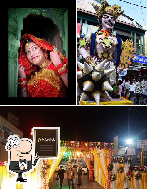 Here's an image of Hotel Shikhar & Restaurant, Almora Almora