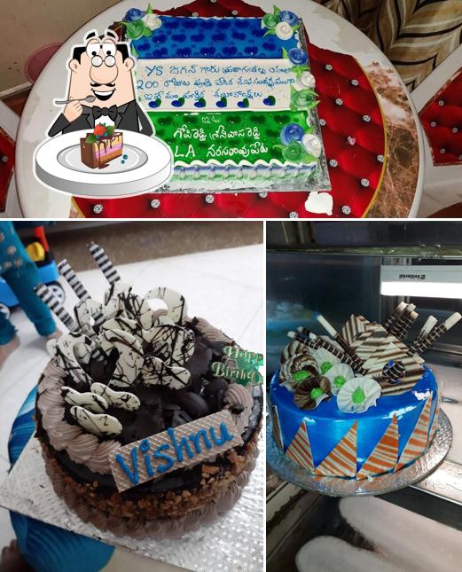 See this image of Jeevan Bakery & Restaurant