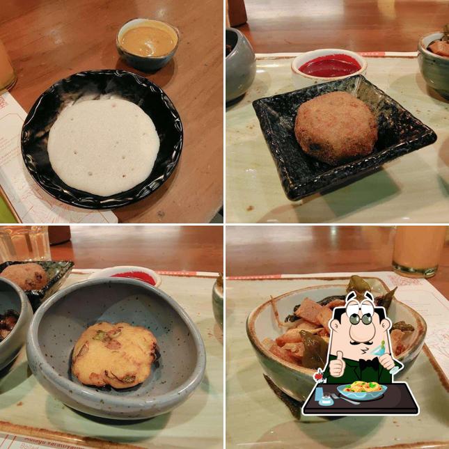 Kappa Chakka Kandhari