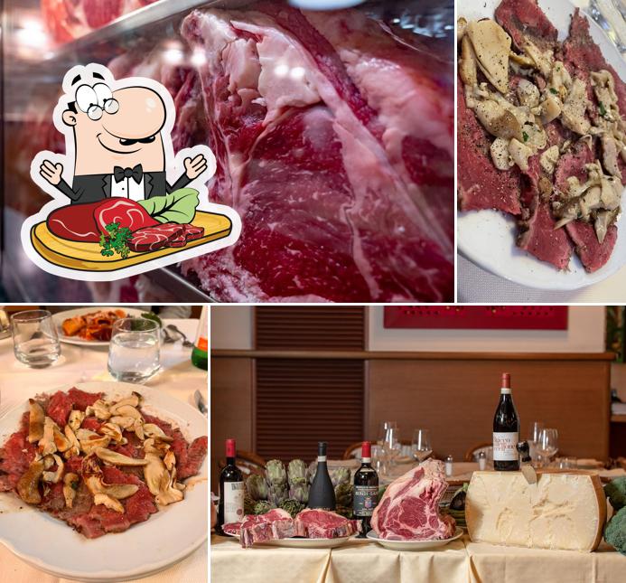 Osteria Bis Bistecca