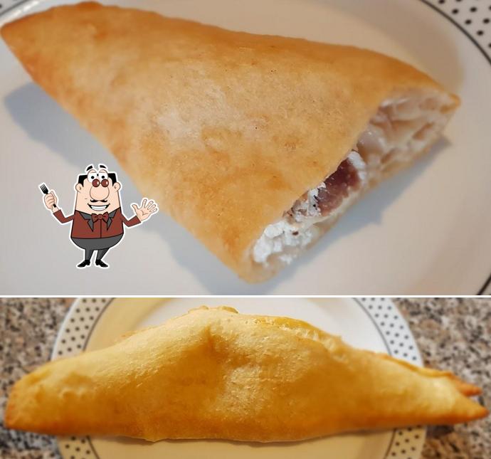 Platti al La Pampanini | Street