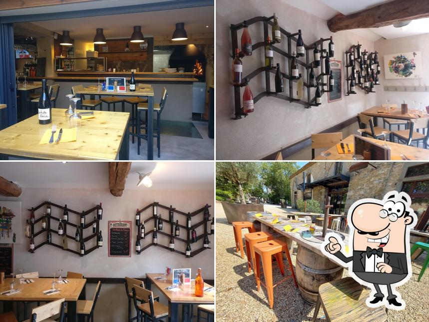 Le Comptoir