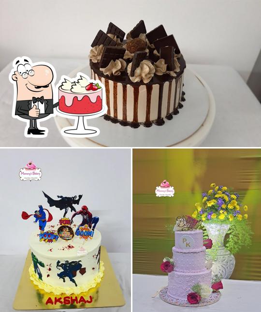 Mommy's Bakery (your own home bakery) image