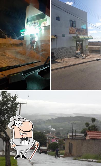 Panificadora Santa Rita