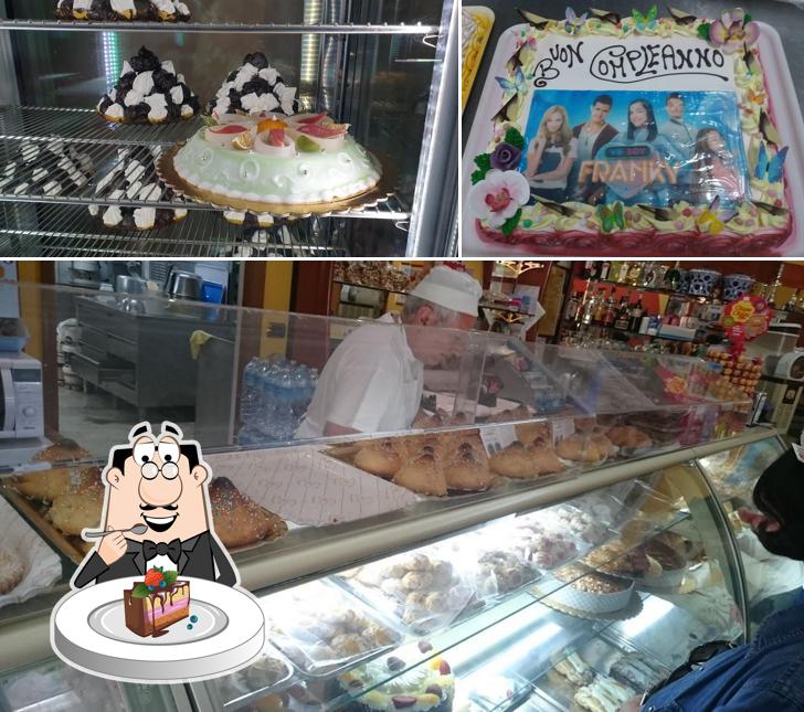 Foto di Pasticceria Gulotta & Giudice Snc