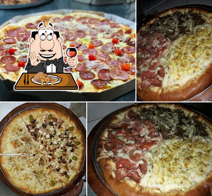 Pizzaria Minury Gourmet