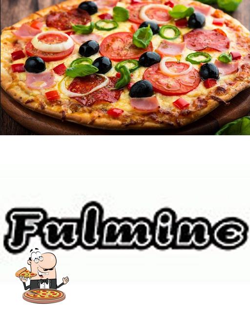 Fulmine