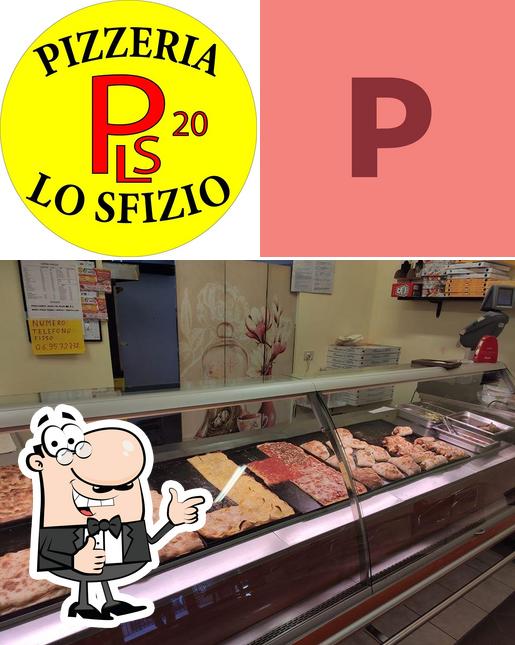 Pizzeria Lo Sfizio 20