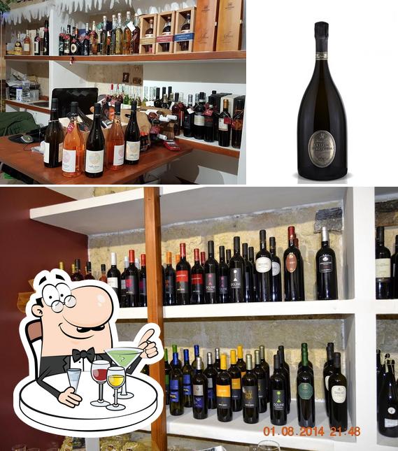 Enoteca La Vineria di Federico
