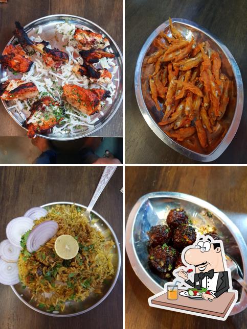 Hotel Samrat Bar and Restaurant
