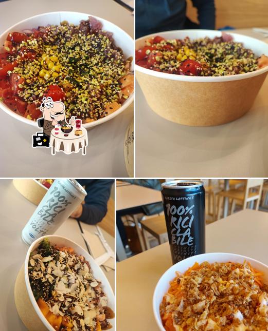 Cibo al Naturé Poké