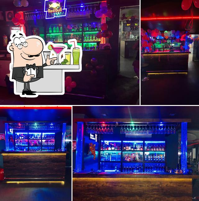 Look at this photo of Panwar Bar & Restaurant