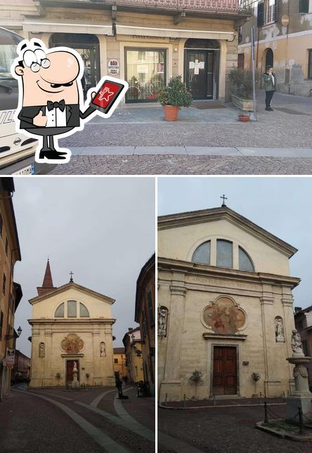 Porta Genova Bar Tabaccheria