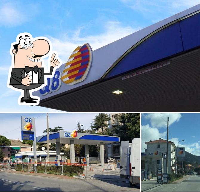 Guarda la foto di Q8