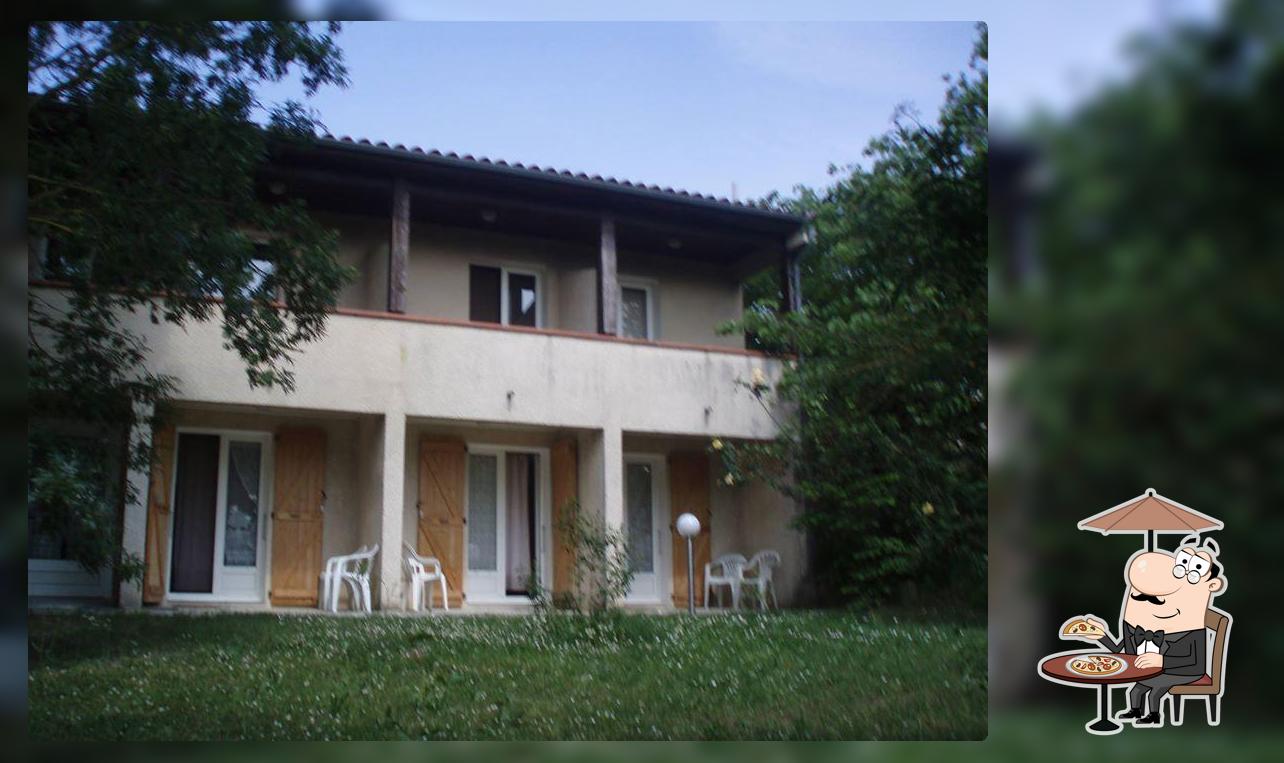 Auberge montplaisir
