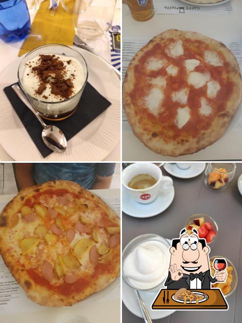 Caffè della Piazza Bar Ristorantino