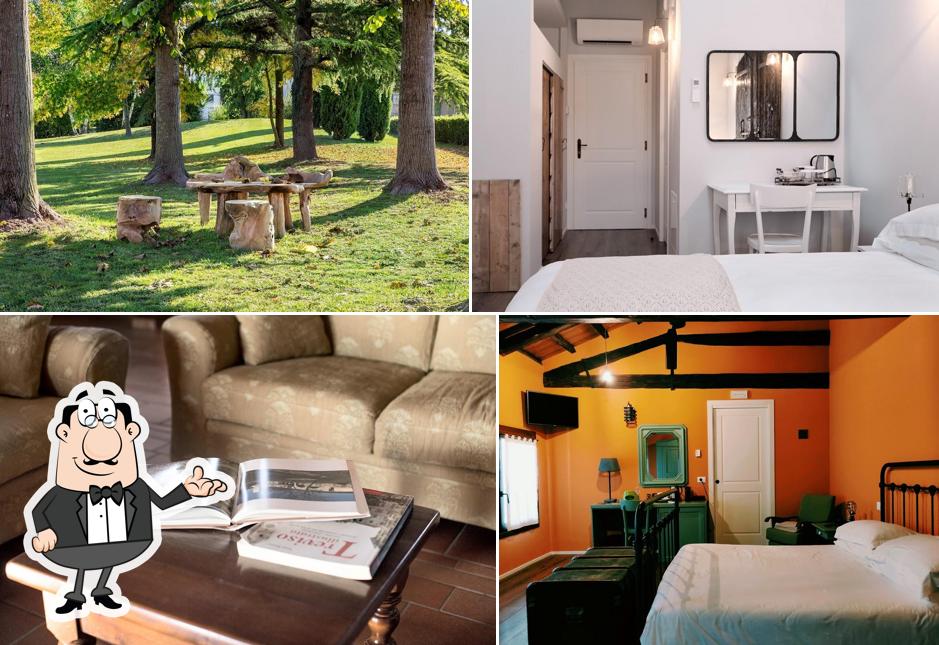 Country House Ca' Ciaran