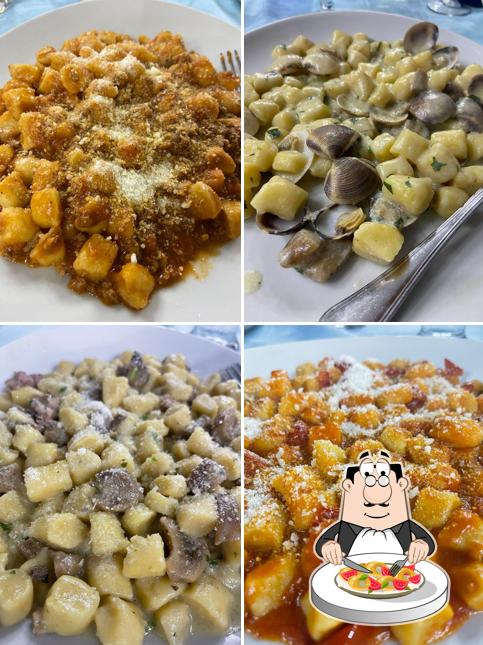 Gnocchi al Dollaro